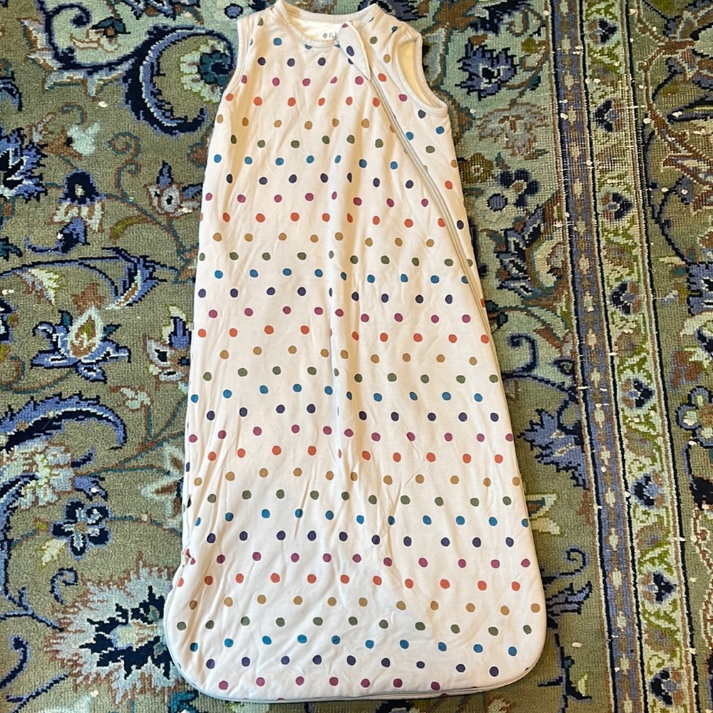 Kyte Baby Sleepsack 0-6 months